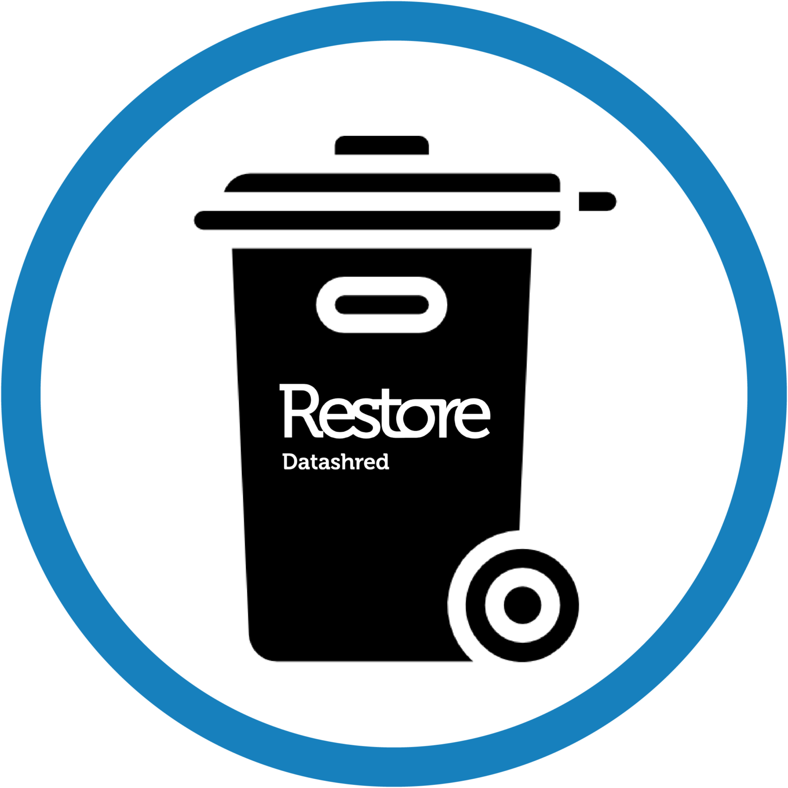 Secure Shredding & Bins Protect Your Privacy Restore Datashred