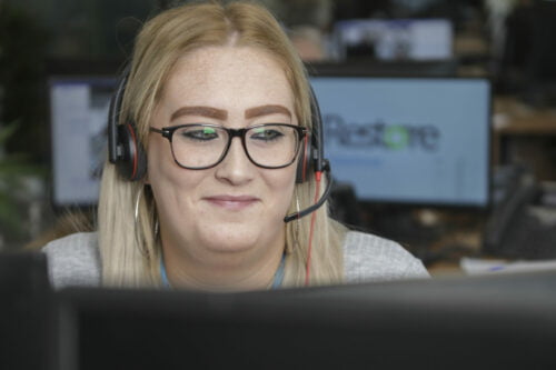 Restore Datashred Customer Service