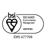 bsi iso 14001