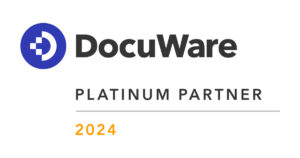 DocuWare Platinum Partner