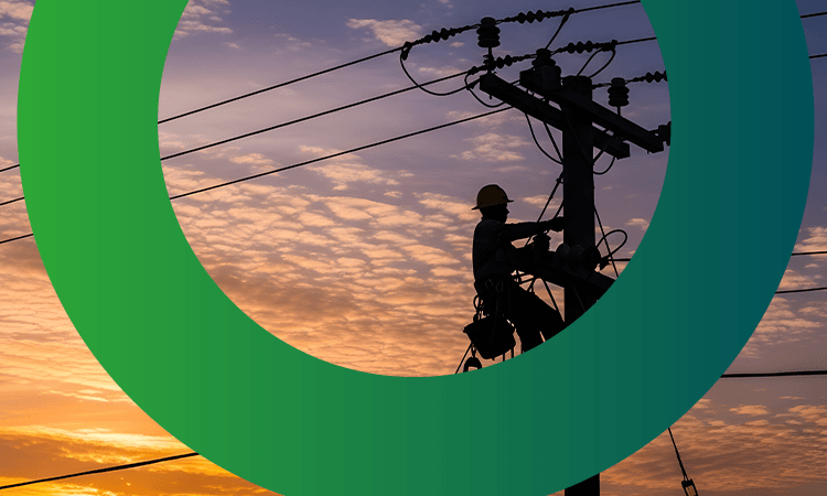 Wanted Utility Communications Management & Compliance Solutions for Utilities