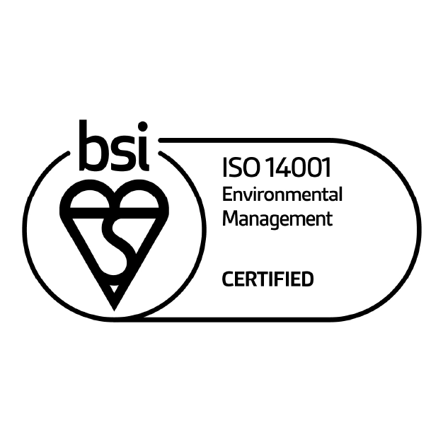 bsi iso 14001