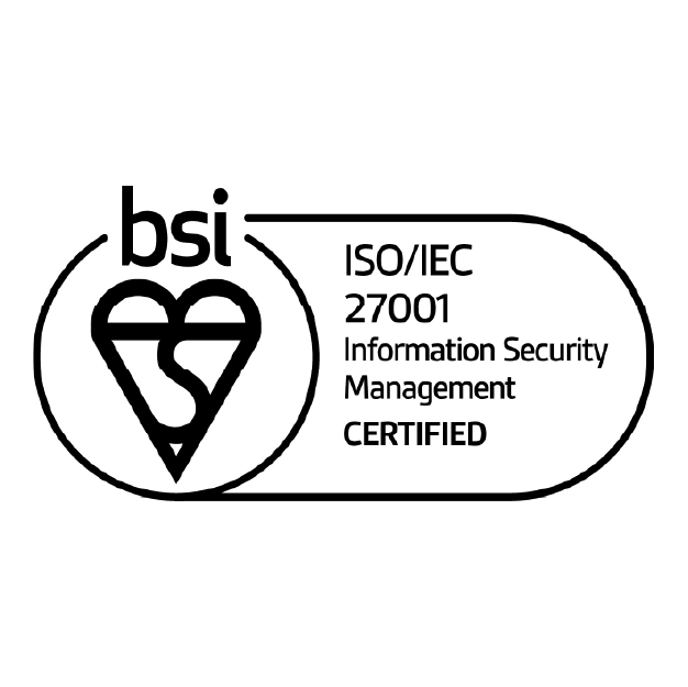 bsi iso/iec 27001