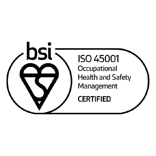 bsi isco 45001