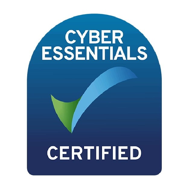 cyber essentials logo