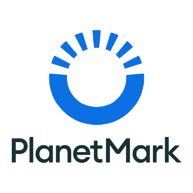 planet mark logo