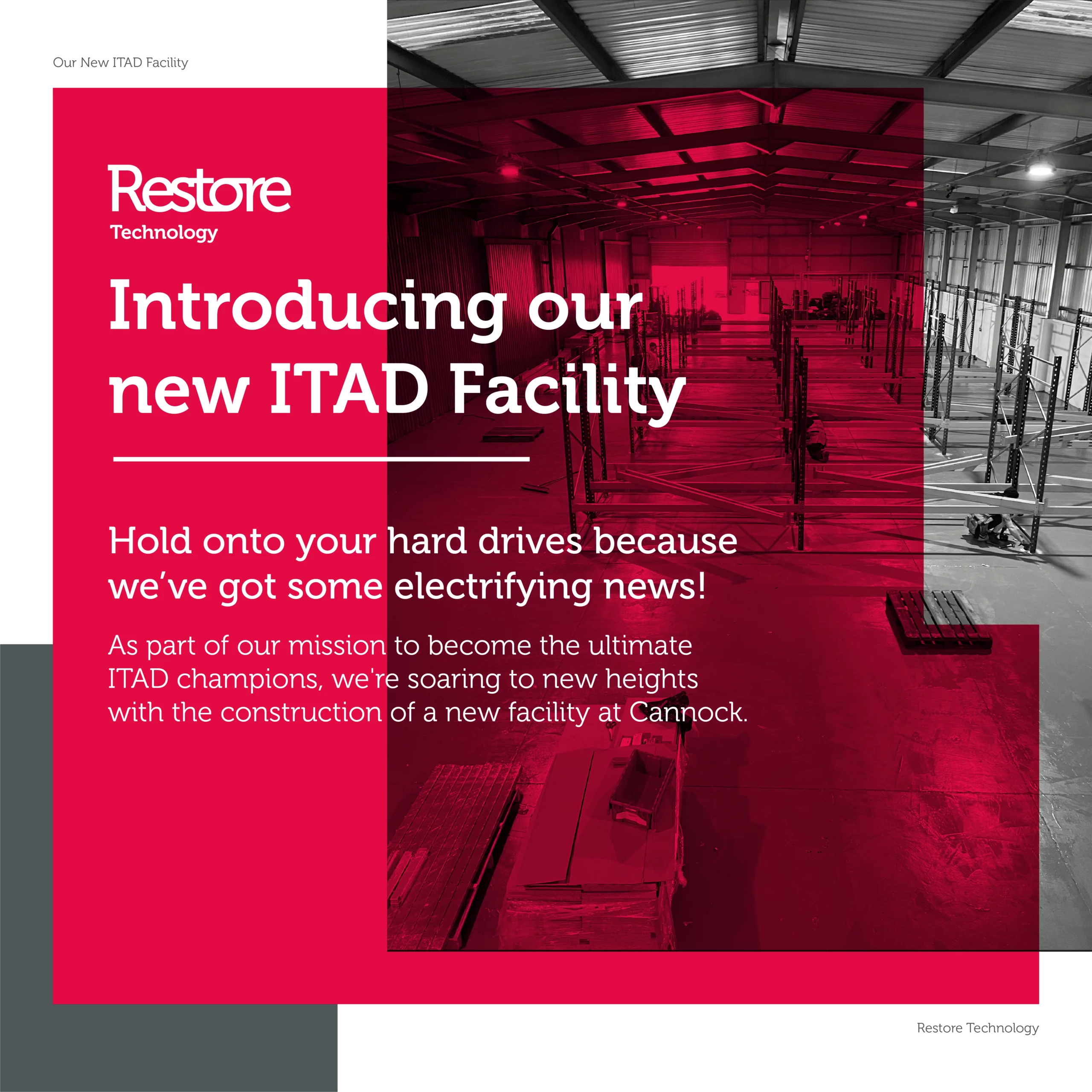 ITAD