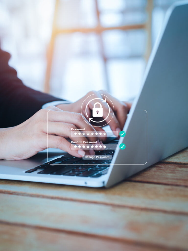 Data protection