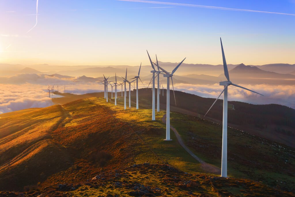 ESG energy